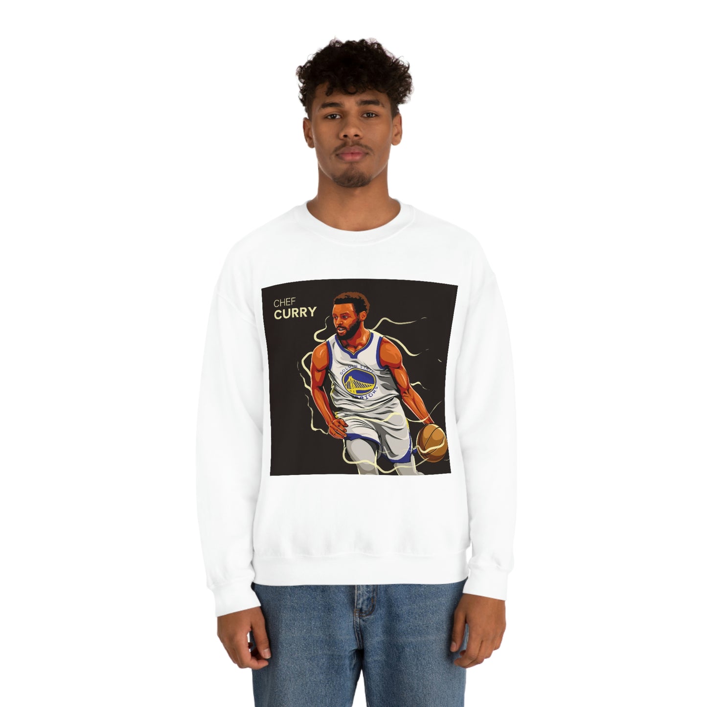 Unisex Heavy Blend™ Crewneck Sweatshirt