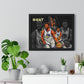 Premium Framed Horizontal Poster