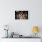Premium Framed Horizontal Poster