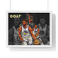 Premium Framed Horizontal Poster