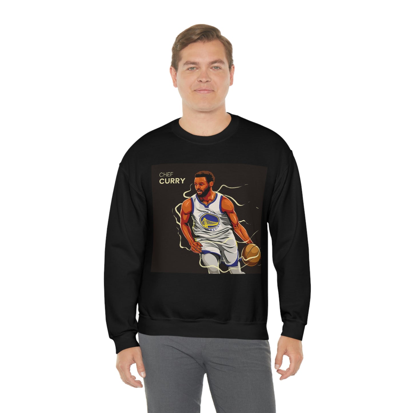 Unisex Heavy Blend™ Crewneck Sweatshirt