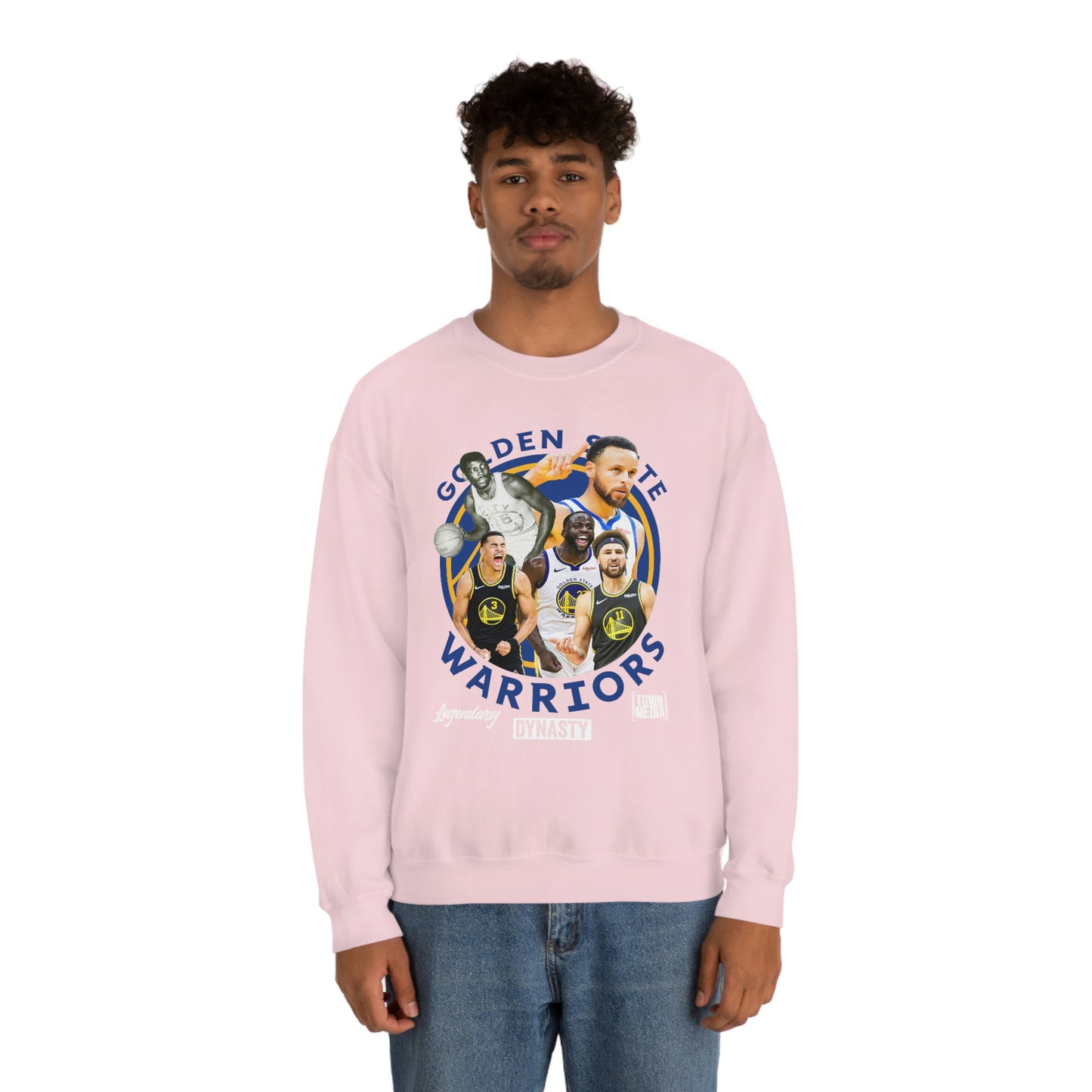 Unisex Heavy Blend™ Crewneck Sweatshirt