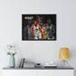 Premium Framed Horizontal Poster