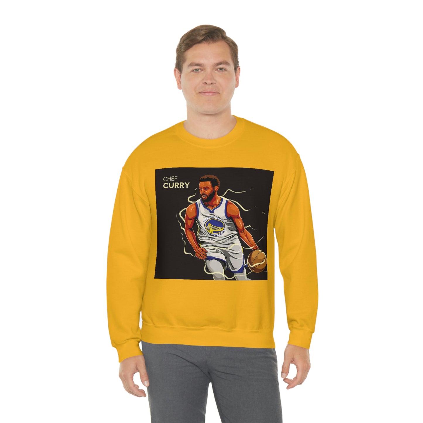 Unisex Heavy Blend™ Crewneck Sweatshirt
