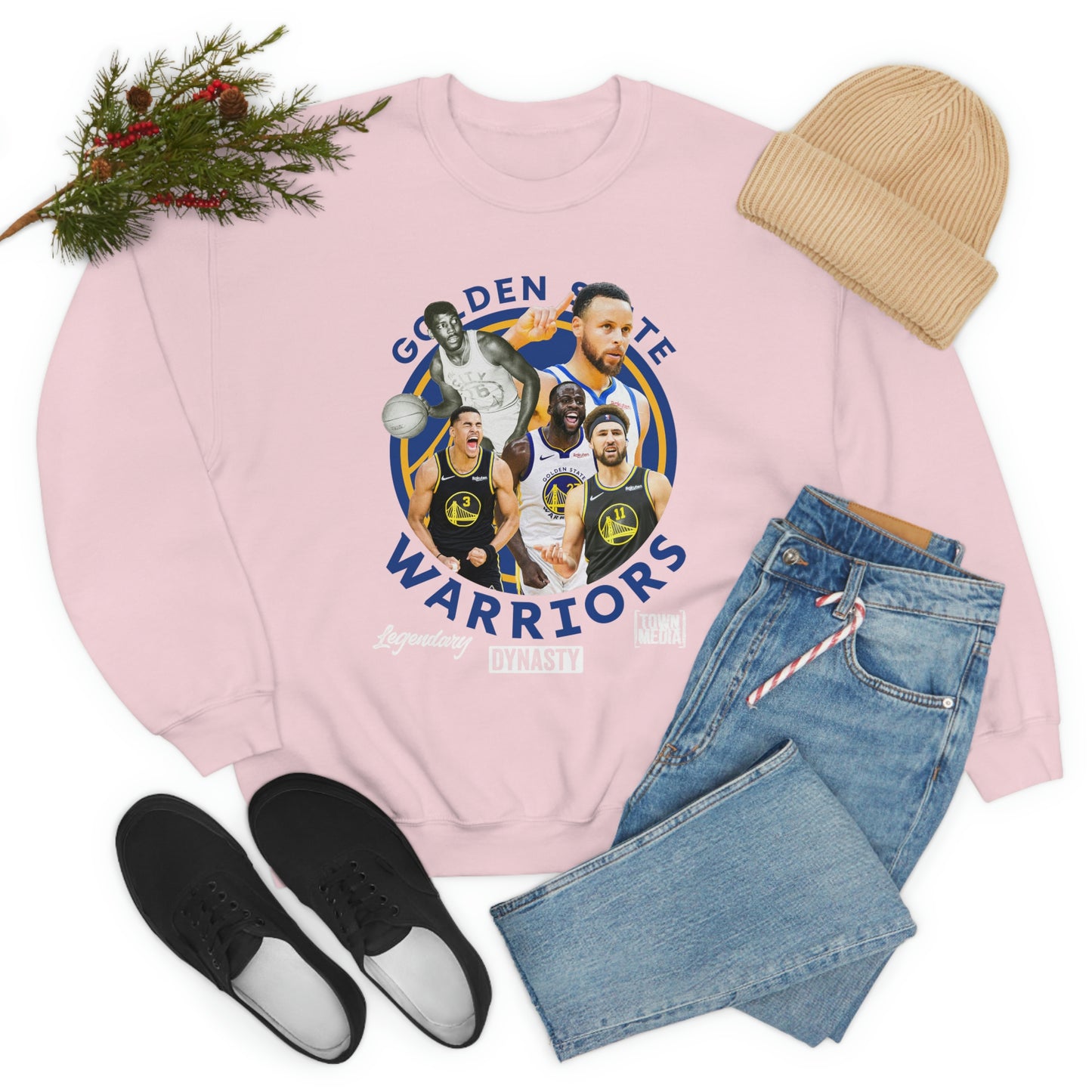 Unisex Heavy Blend™ Crewneck Sweatshirt