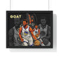 Premium Framed Horizontal Poster