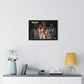 Premium Framed Horizontal Poster