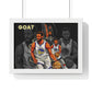 Premium Framed Horizontal Poster