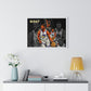 Premium Framed Horizontal Poster
