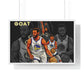 Premium Framed Horizontal Poster