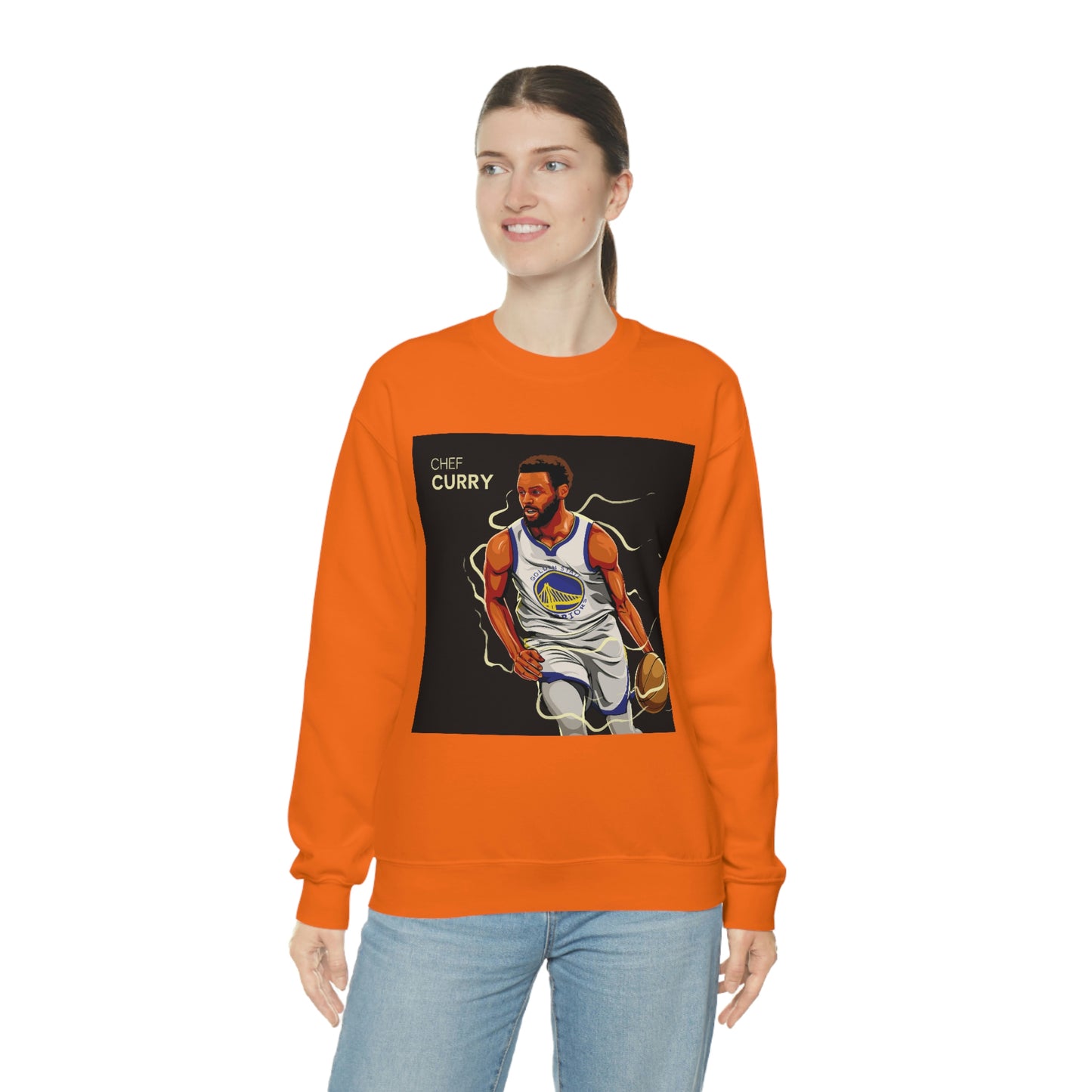 Unisex Heavy Blend™ Crewneck Sweatshirt