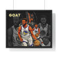 Premium Framed Horizontal Poster