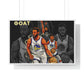 Premium Framed Horizontal Poster