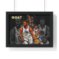 Premium Framed Horizontal Poster