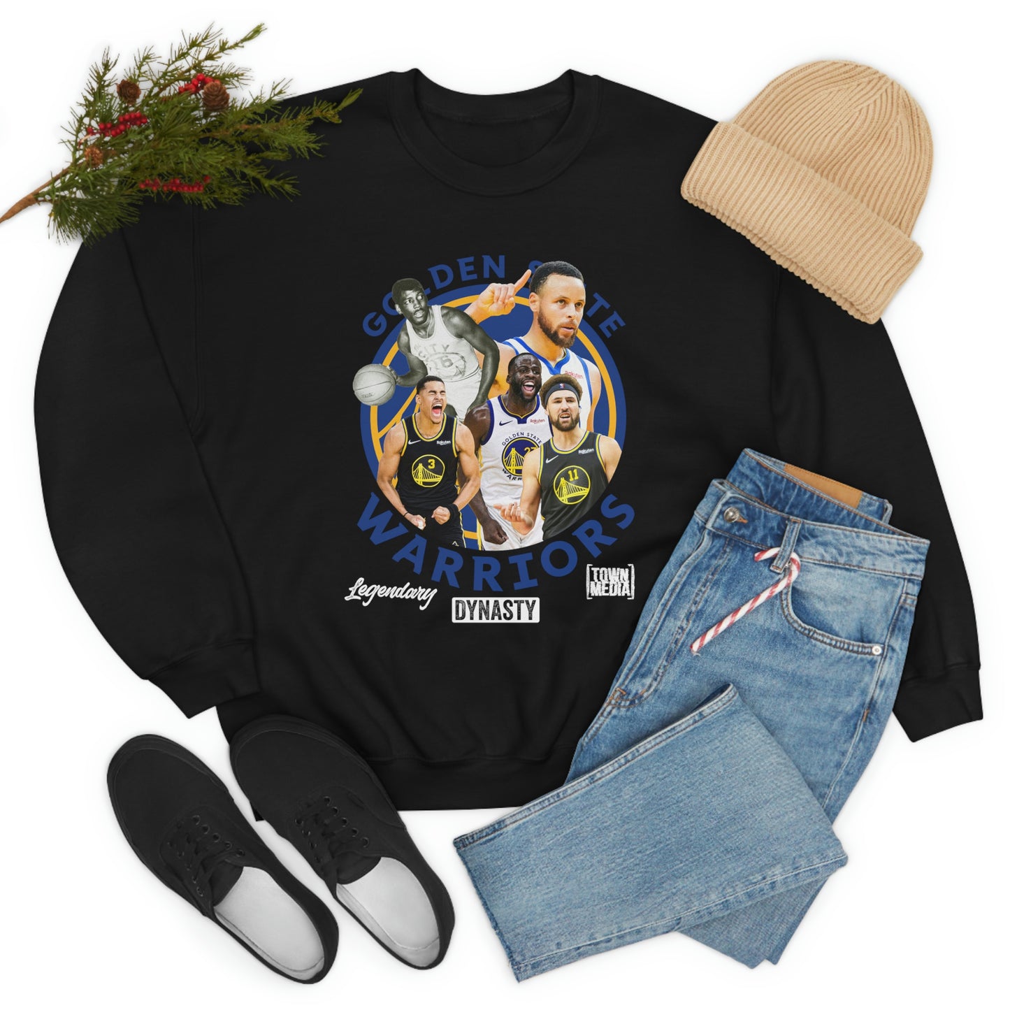 Unisex Heavy Blend™ Crewneck Sweatshirt