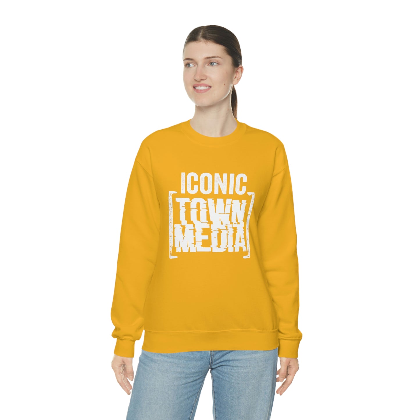 Unisex Heavy Blend™ Crewneck Sweatshirt