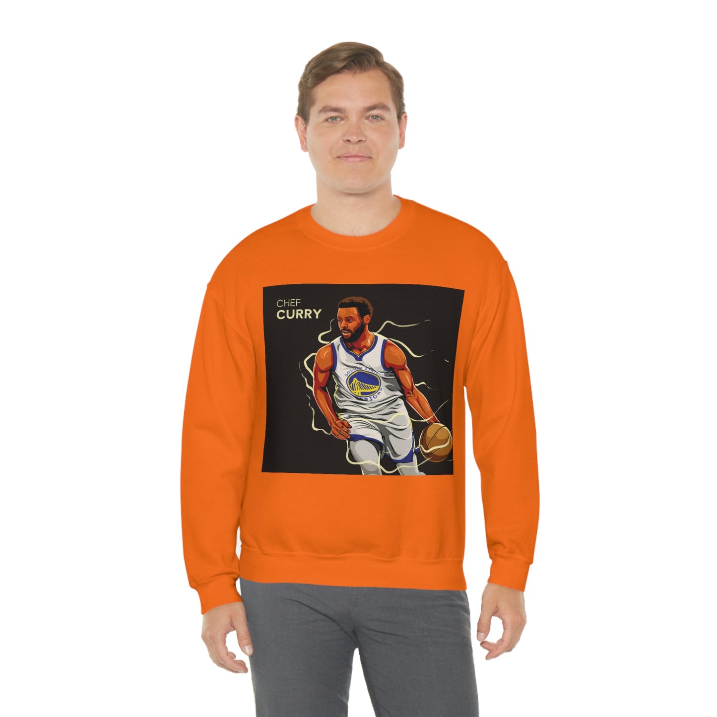 Unisex Heavy Blend™ Crewneck Sweatshirt